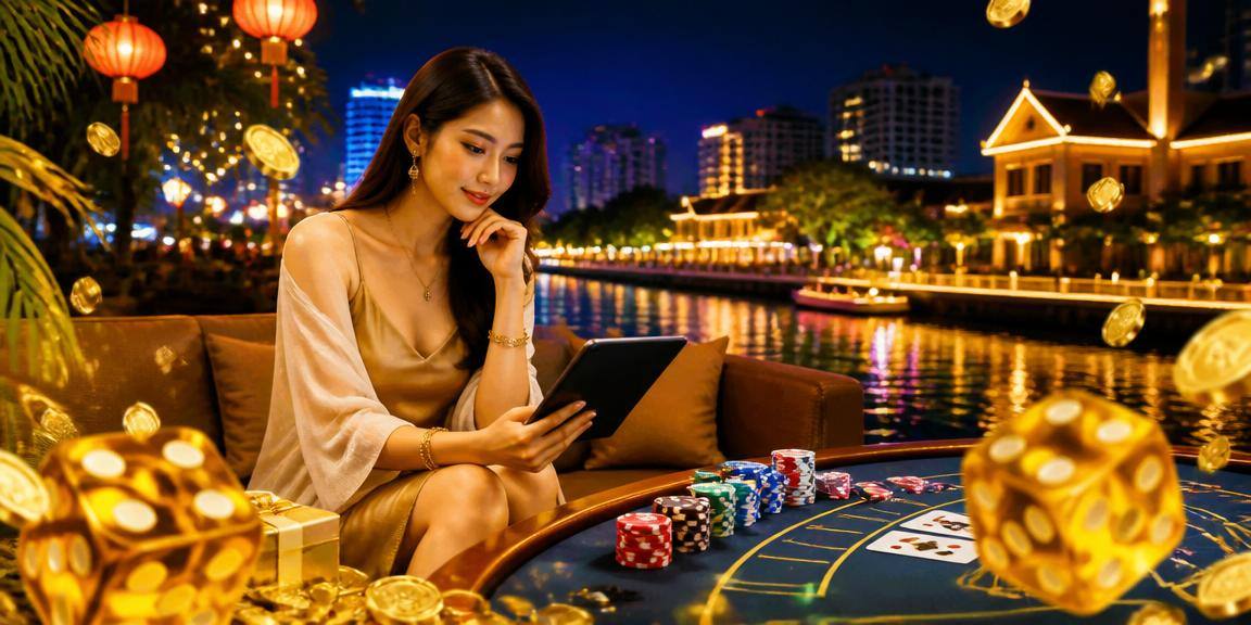 liga365 Buka Akaun liga365 dan Explore Lobi Penuh